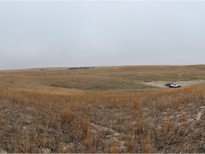 Range Recovery Seasons to Years